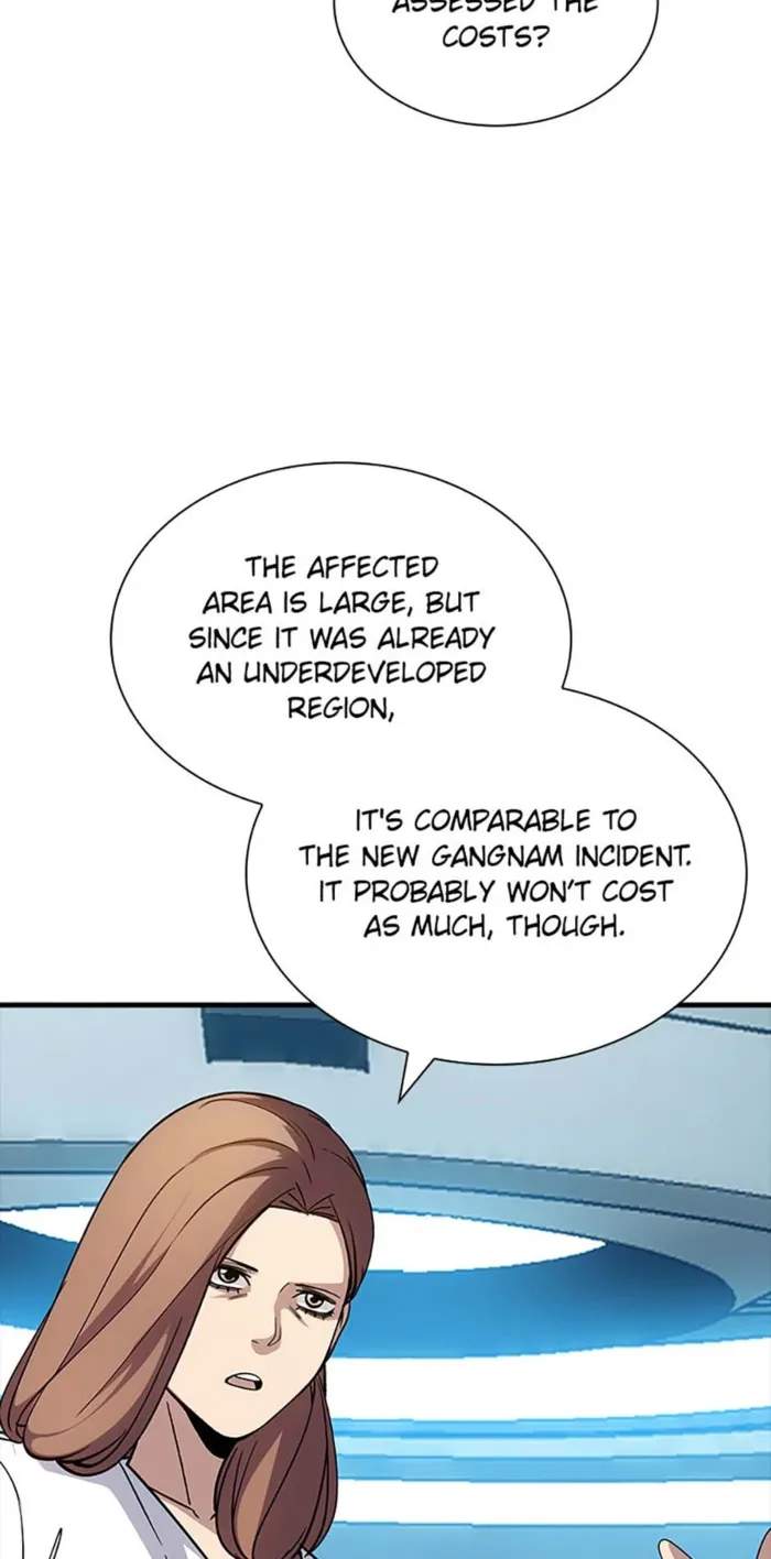 I have an SSS-rank Trait, but I want a Normal Life Chapter 125 72
